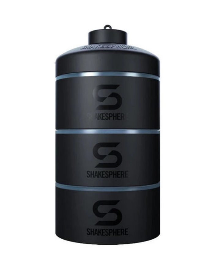 ShakeSphere Stackable Storage - 85 g / 3 oz - Premium from shopiqat - Just $10.00! Shop now at shopiqat